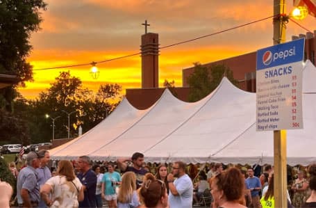 St. Peter Parish Picnic