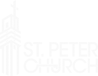 St. Peter Church Logo