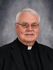 Father Leo Enlow