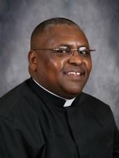 Fr. Paul Lesupati