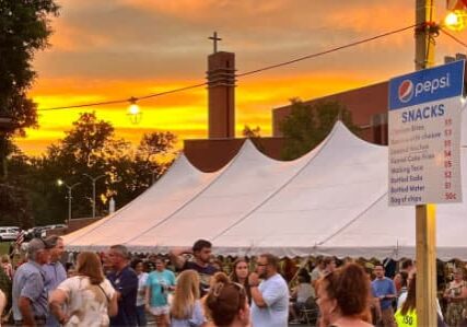 St. Peter Parish Picnic